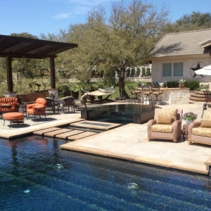Photo of Texas Stone Sealers