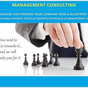 Photo of MetaSense Marketing