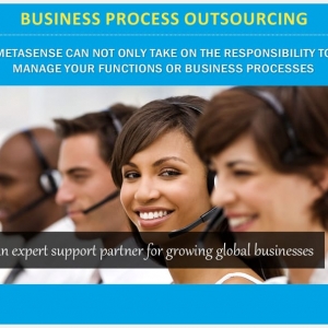 Photo of MetaSense Marketing