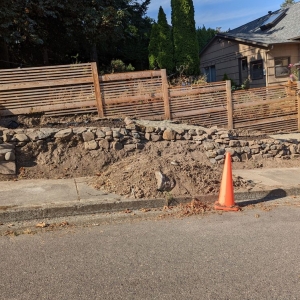 Photo of Vancouver Chimney and Masonry