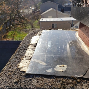 Photo of Vancouver Chimney and Masonry