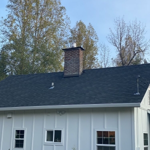 Photo of Vancouver Chimney and Masonry