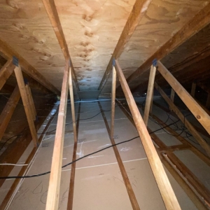 Photo of Pro Attic Restoration Inc