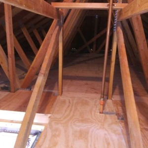 Photo of Pro Attic Restoration Inc