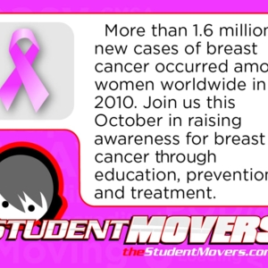 Photo of Student Movers