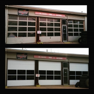 Photo of A-Team Overhead Door