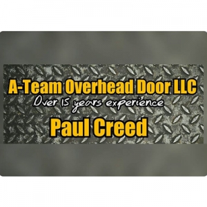 Photo of A-Team Overhead Door