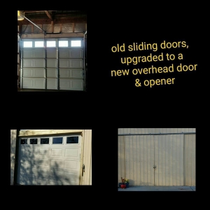 Photo of A-Team Overhead Door
