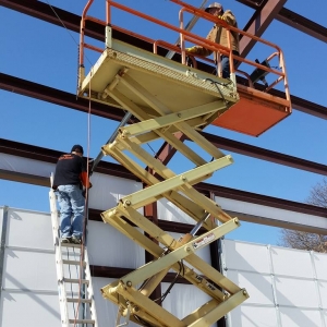 Photo of A-Team Overhead Door