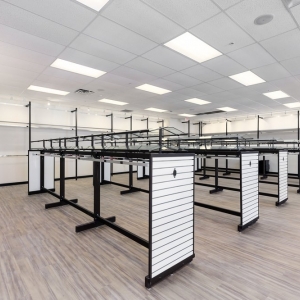 Photo of AGC Commercial Remodeling