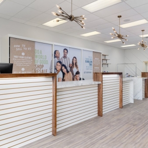 Photo of AGC Commercial Remodeling