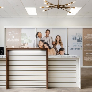 Photo of AGC Commercial Remodeling