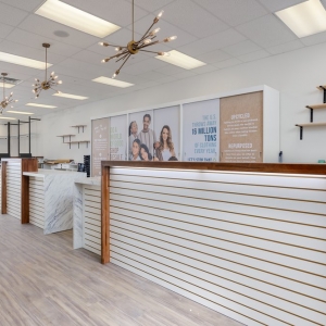 Photo of AGC Commercial Remodeling