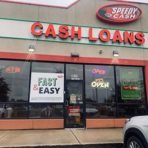 Photo of Speedy Cash