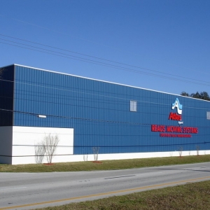 Photo of Reads Moving Systems of Florida