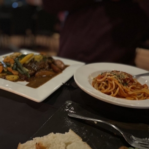 Pittsburgh Cafe Notte