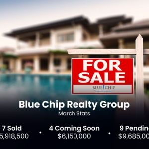 Photo of Arlo Nugent - Blue Chip Realty Group