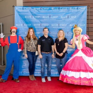 Photo of Arlo Nugent - Blue Chip Realty Group