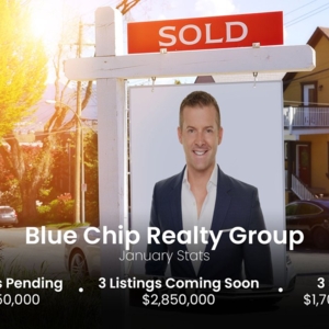Photo of Arlo Nugent - Blue Chip Realty Group