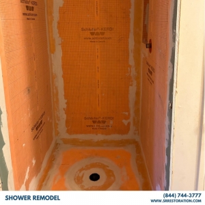 Photo of SR Restoration & Construction