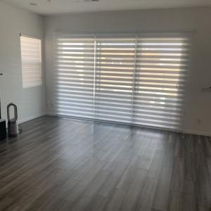 Photo of Blackjack Blinds