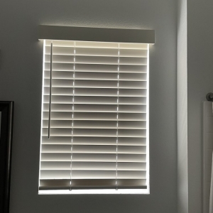 Photo of Blackjack Blinds