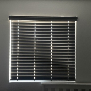 Photo of Blackjack Blinds