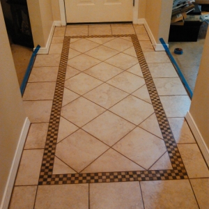 Photo of Pro Shower Bath and Tile Services