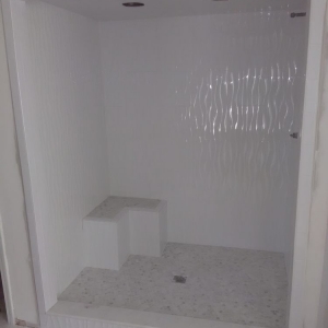 Photo of Pro Shower Bath and Tile Services