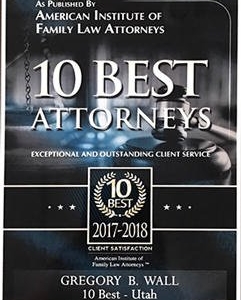 Photo of Wall & Wall Attorneys At Law