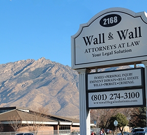 Photo of Wall & Wall Attorneys At Law