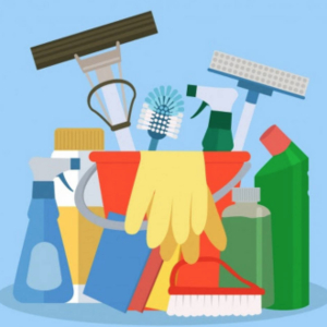 Photo of Murguia House Cleaning Services