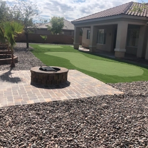 Photo of A-Z Landscaping