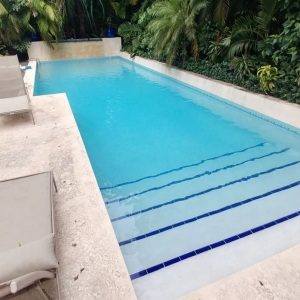 Photo of ADN Pool Service