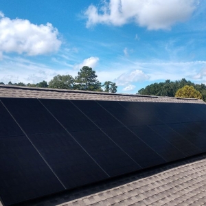 Photo of LeGrand Energy