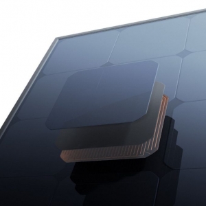 Photo of LeGrand Energy
