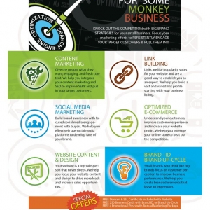 Photo of Mad Monkey Marketing