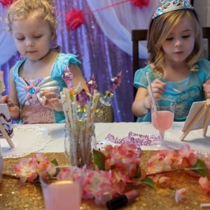Photo of Once Upon A Party