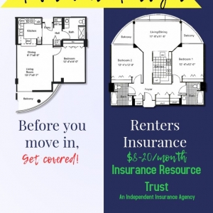 Photo of Insurance Resource Trust