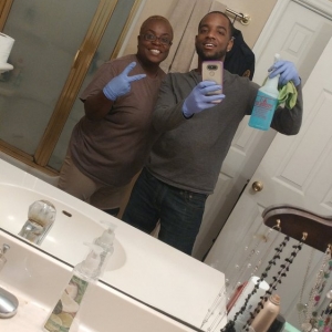 Charlotte Touch of Hope Cleaning Services