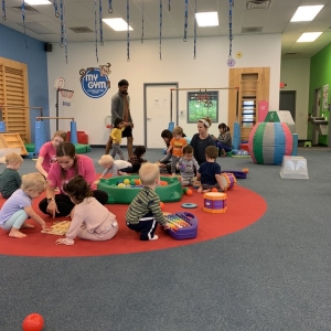 Photo of My Gym