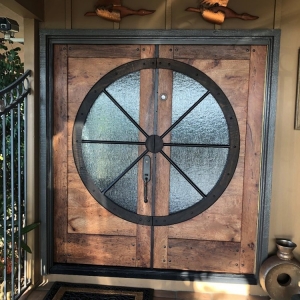 Photo of San Diego Urban Timber