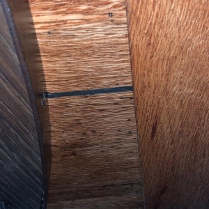 Photo of San Diego Urban Timber