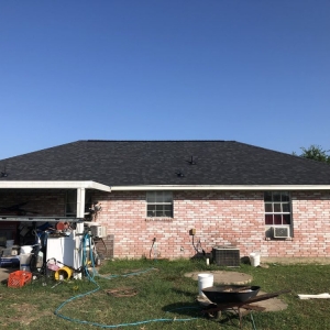 Photo of Tiger Roofing