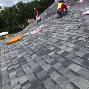 Photo of Tiger Roofing