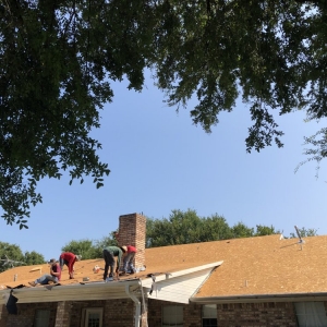 Photo of Tiger Roofing