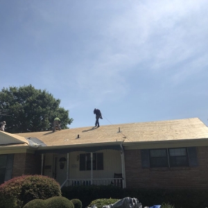 Photo of Tiger Roofing