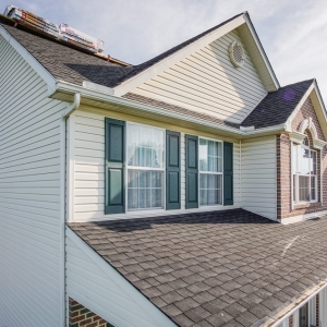 Photo of The Carroll County Roofing Company