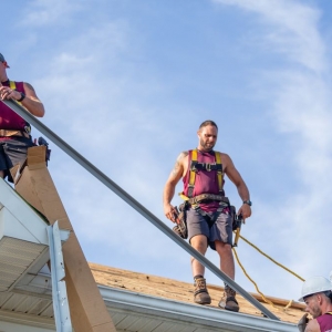 Photo of The Carroll County Roofing Company