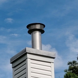 Photo of Certified Chimney